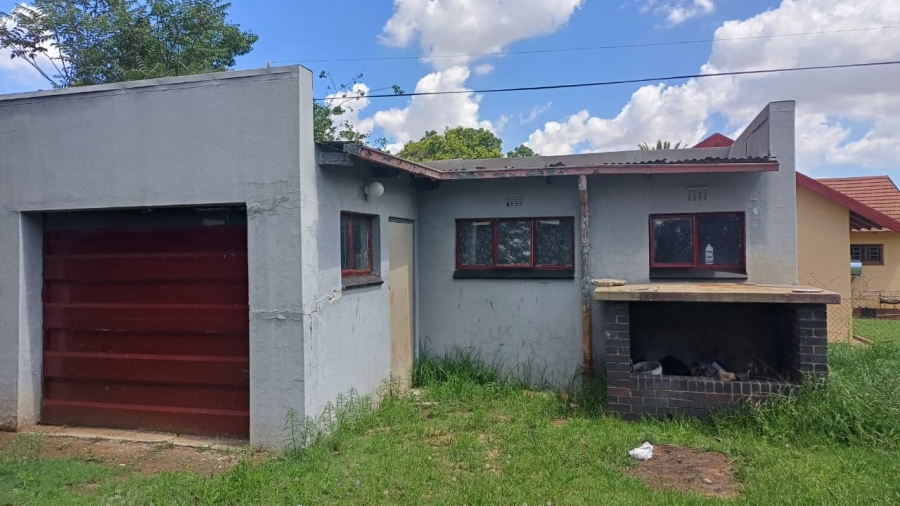 3 Bedroom Property for Sale in Virginia Free State